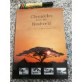 CHRONICLES OF THE BUSHVELD Adventures of Pioneering Engineers in Southern Africa Jeffares and Green