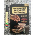 THE DIAMOND SMUGGLERS IAN FLEMING  Fantastic True Story of the World`s Greatest Smuggling Racket