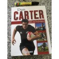 DAN CARTER SKILLS and PERFORMANCE with RON PALENSKI  ( All Blacks Rugby )