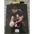DAN CARTER SKILLS and PERFORMANCE with RON PALENSKI  ( All Blacks Rugby )