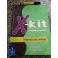 X-KIT UNDERGRADUATE FINANCIAL ACCOUNTING ( X KIT )  ( accountancy )