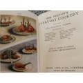 MRS BEETON`S EVERY DAY COOKERY ( MRS BEETONS COOKBOOK  )