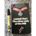 THE OTHER SIDE OF THE HILL LIDDELL HART Classic Account of German Generals their Rise and Fall nazi