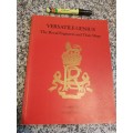 VERSATILE GENIUS The Royal Engineers and Their Maps compiled by YVONNE GARSON Limited Edition no 57