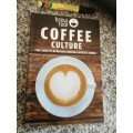 COFFEE CULTURE The South African Coffee Lovers Bible Mapstudio includes a directory of Coffee shops