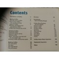 COFFEE CULTURE The South African Coffee Lovers Bible Mapstudio includes a directory of Coffee shops