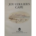 JOY COLLIER`S CAPE   art drawings and paintings tracing the development of Cape Town