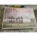 SPRINGBOKS UNDER SIEGE COLIN BRYDON An Illustrated Record of Springbok Rugby in 1980 and 1981