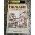 ISILWANE THE ANIMAL Tales and Fables of Africa CREDO MUTWA