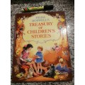 HILDA BOSWELL`S TREASURY OF CHILDREN`S STORIES HILDA BOSWELL  childrens