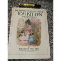 THE COMPLETE ADVENTURES OF TOM KITTEN AND HIS FRIENDS  by BEATRIX POTTER
