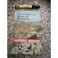A FIELD GUIDE TO THE ALOES OF RHODESIA OLIVER WEST BUNDU SERIES