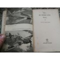 THE HURRICANE STORY PAUL GALLICO First Published 1959 the biography of an aircraft