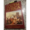 PICTORIAL HISTORY of SOUTH AFRICA  ANTONY PRESTON Foreword Professor T R H DAVENPORT
