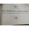 THE BARNETT COLLECTION A Pictorial Record of Early Johannesburg Published THE STAR CITY`s 80th YEAR
