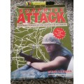 SURPRISE ATTACK Lightning Strikes of World`s Elite Forces PETER DARMAN ( incl 4 decisive actions S A