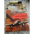BATTLE OF BRITAIN Editor PETER TIPTHORP ( includes content on the making of the film  )