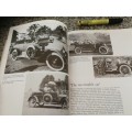 EARLY MOTORING IN SOUTH AFRICA A PICTORIAL HISTORY R H JOHNSON (  motorists and their Cars a history