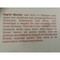 ANTBEARS AND TARGETS FOR ZULU ASSEGAIS INGRID MACHIN ( forced African labour in colonial Natal )