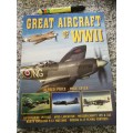 GREAT AIRCRAFT OF WW11 ALFRED PRICE MIKE SPICK  ( Second World War  World War 2  WWII aviation  )