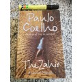 THE ZAHIR PAULO COELHO