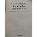 DALENE MATTHEE PIETERNELLA VAN DIE KAAP  ( Afrikaans )