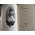 THE STORY OF L M MONTGOMERY Author of Anne of Green Gables HILDA M RIDLEY