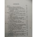 MORE  ANNALS OF NATAL by ALAN F HATTERSLEY 1936 ( KwaZulu Natal History )