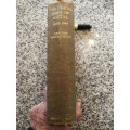 THE CRADLE DAYS OF NATAL 1497 - 1845 by GRAHAM MACKEURTAN ( KwaZulu Natal History  Pub. 1930 )