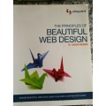 THE PRINCIPLES OF BEAUTIFUL WEB DESIGN JASON BEAIRD ( Sitepoint web sites guide internet computers )