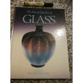ENCYCLOPEDIA OF GLASS Edited by PHOEBE PHILLIPS (  range of unique qualities history )
