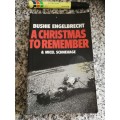BUSHIE ENGELBRECHT & MICEL SCHNEHAGE A CHRISTMAS TO REMEMBER  ( S A Police SAPS  )