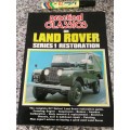 Reserved for Rocco PRACTICAL CLASSICS on LAND ROVER SERIES 1 RESTORATION