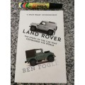 Reserved for Rocco LAND ROVER
