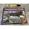 DRAKENSBERG WALKS 120 GRADED HIKES AND TRAILS IN THE BERG DAVID BRISTOW New Edition