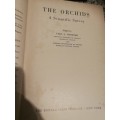 THE ORCHIDS A SCIENTIFIC SURVEY CARL L WITHNER  ORCHID Plants Botany