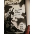DC COMICS BATMAN & THE JUSTICE LEAGUE Special Preview Edition SHIORI TESHIROGI