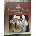 CORDWALLES PREPARATORY SCHOOL  For BOYS COOKING WITH CORDIES 2012