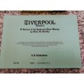 LIVERPOOL Volume 2 A Portrait of the Docks and River Mersey PETER W WOOLEY Postcards harbour ships