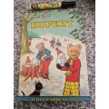 RUPERT THE DAILY EXPRESS ANNUAL 1974  ( Rupert the BEAR BOOKS )