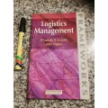 LOGISTICS MANAGEMENT P FAWCETT R McLEISH  and I OGDEN  (  transport ,  trucks trucking )