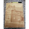 FOR HEARTH AND HOME The Story of Maritzburg College 1863-1988  FIRST EDITION hardcover version