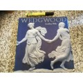 WEDGEWOOD GEOFFREY WILLS  (  pottery )