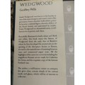 WEDGEWOOD GEOFFREY WILLS  (  pottery )