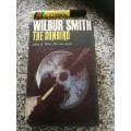 WILBUR SMITH THE SUNBIRD HEINEMAN ( First Edition 1972 )