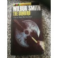 WILBUR SMITH THE SUNBIRD HEINEMAN ( First Edition 1972 )