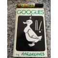 GOOGLIES by HARGRAVES  (  cricket cricketing cartoons )