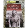 THE MAPHUMULO UPRISING War Law and Ritual in the Zulu Rebellion  JEFF GUY