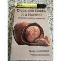 DIACS and Quirks in a Nutshell Afrikaans Spelling Explained Nicky Greishaber ( language )