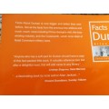 FACTS ABOUT DURBAN ALLAN JACKSON Third Edition  ( KwaZulu Natal  )  includes history